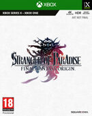 Stranger of Paradise - Final Fantasy Origin product image